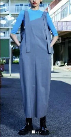 2025年最新】ENFOLD ジャンパースカートの人気アイテム - メルカリ