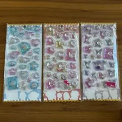 【正規品】サンリオ　プチ　ウォーターinシール