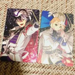 まほやく展 特典 ブラッドリー リケ