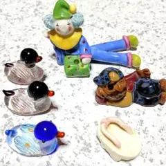 カトラリーレスト6点セットのサムネイル