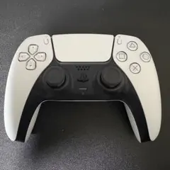 PS5 純正コントローラー