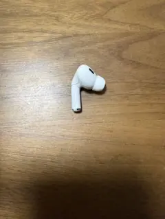 Apple AirPods Pro 第2世代 片耳 イヤホンのみジャンク品