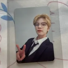 StrayKids 5star 5回 スンミン スキズ 事前収録 サノク トレカ