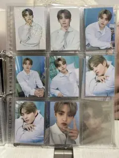 seventeen HOME2024 エスクプストレカ　コンプリート