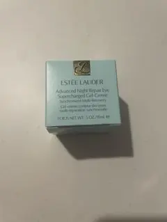 新品未開封　ESTEE LAUDER アイクリームのサムネイル
