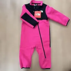 新品 ロンパース