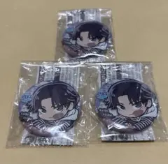JF2018 ムービック　新テニスの王子様　チョコクランチ　缶バッジ　跡部景吾 新テニスの王子様 描き下ろし 跡部景吾 缶バッジ｜アニメ