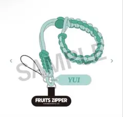 2026年最新】fruits zipper ファンライトの人気アイテム - メルカリ