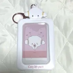 こぎみゅん トレカケース トレカホルダー 韓国限定 サンリオ sanrio