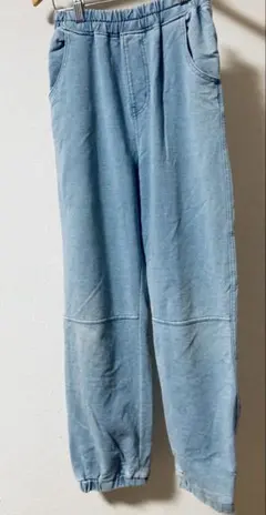 ジーユー ボトムス