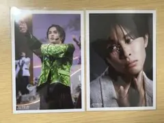 超特急 タクヤ 生写真 トレカ