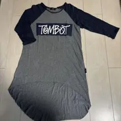 五分袖 Tシャツ