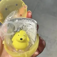 たまごっち ポチっちイエロー めじるしアクセサリー