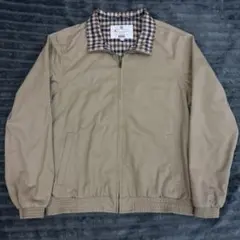 Supreme Aquascutum Club Check Jacket