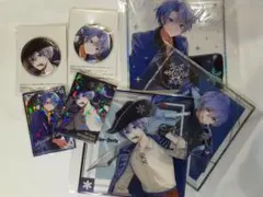 白雪レイド グッズセット VTuber 値下げ交渉⭕️ 2025年最新】白雪レイドの人気アイテム - メルカリ