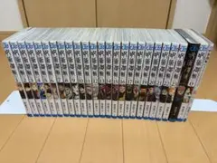 呪術廻戦 0～25巻 全巻セット 芥見下々 - メルカリ