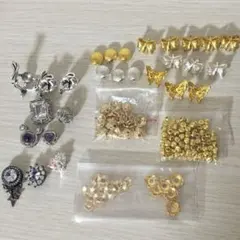 ブレスレット用パーツ