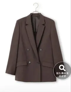 テーラードジャケット スーツ