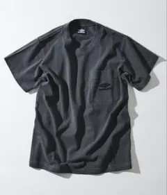 UMBRO ピグメントダイ ポケット Tシャツのサムネイル