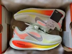nike zoom 陸上競技