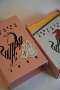 Paddlers Coffee 2026 日めくりカレンダー