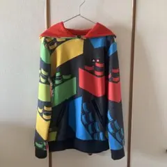 <きんぴらさん専用>adidas レゴ　パーカー