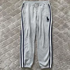Polo Ralph Lauren スウェット　ジョガーパンツ　ビッグポニーロゴ