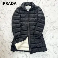 PRADA ダウンジャケット