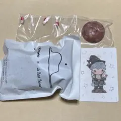 popmart hirono 未開封