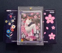 2026年最新】Topps 村上隆 boxの人気アイテム - メルカリ