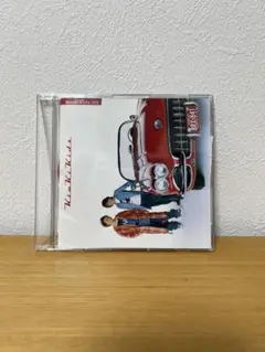 Kinki Kids 永遠のBLOODS