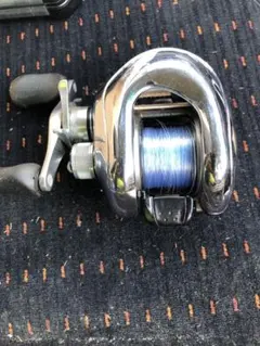 美品19ANTARES レフトハンドル シマノOH済 交換パーツ付 美品19ANTARES レフトハンドル シマノOH済 交換パーツ付 楽天