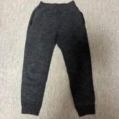 ユニクロ【130】スリムフィット スウェットパンツ