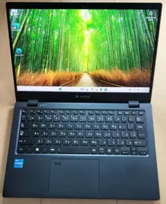 dynabook G83/HS 第11世代 Core i5 16GB/256GB