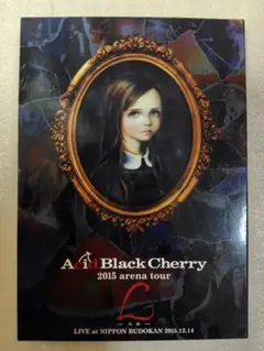 Acid Black Cherry/2015 arena tour L-エル-…