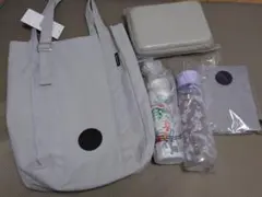 新品未使用☆スタバ 2026福袋 グッズ5点セット