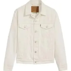 LEVI'S ポケットカラー ジャケット デニムジャケット Ssize