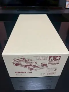 タミヤ #50928 Ferrari F2001 スペアボディセット Yahoo!オークション - タミヤ SP.928 フェラーリ F2001 スペアボディセ