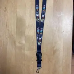 ネックストラップ ストラップ