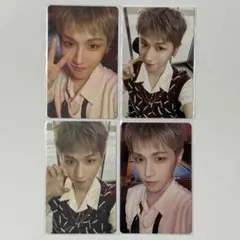 BOYNEXTDOOR ウナク weverse ユニバ BOYLIFE ラキドロ - メルカリ