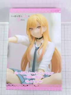 2025年最新】ぬーどるストッパーフィギュア 喜多川海夢の人気アイテム