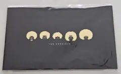 開封済　一読のみ　美品　映画　スペシャルズ　パンフレット