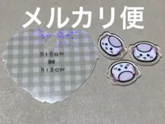 ちいかわ くりまんじゅう スペシャル きゃらシャカチャームグミ