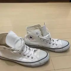 Converse All Star ハイカット　28センチのサムネイル