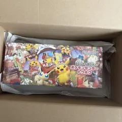 中*田様 ポケモンセンター トウホクスペシャルBOX