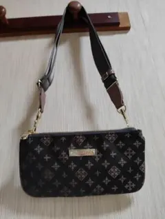 russet ラシット ウォレットポーチ