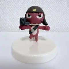 ケロロ軍曹⭐︎ギロロ伍長⭐︎ミニフィギュア