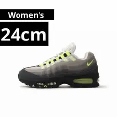 24cm Nike W Air Max 95 Big Bubble