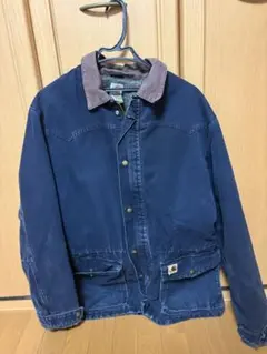 2026年最新】carhartt カーハート チョアコートの人気アイテム - メルカリ