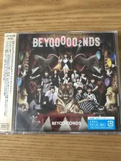beyooooonds 邦楽